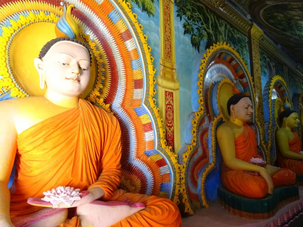 buddha statue