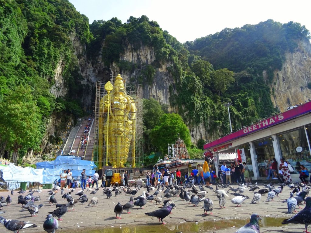 Batu Cave