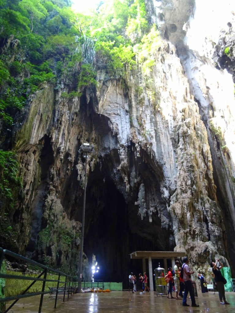 batu cave