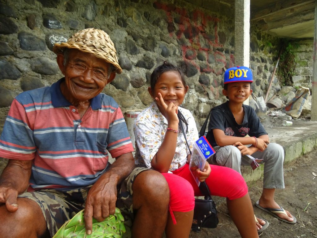 Bali people