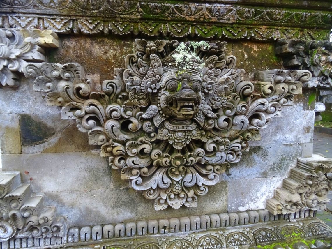 bali