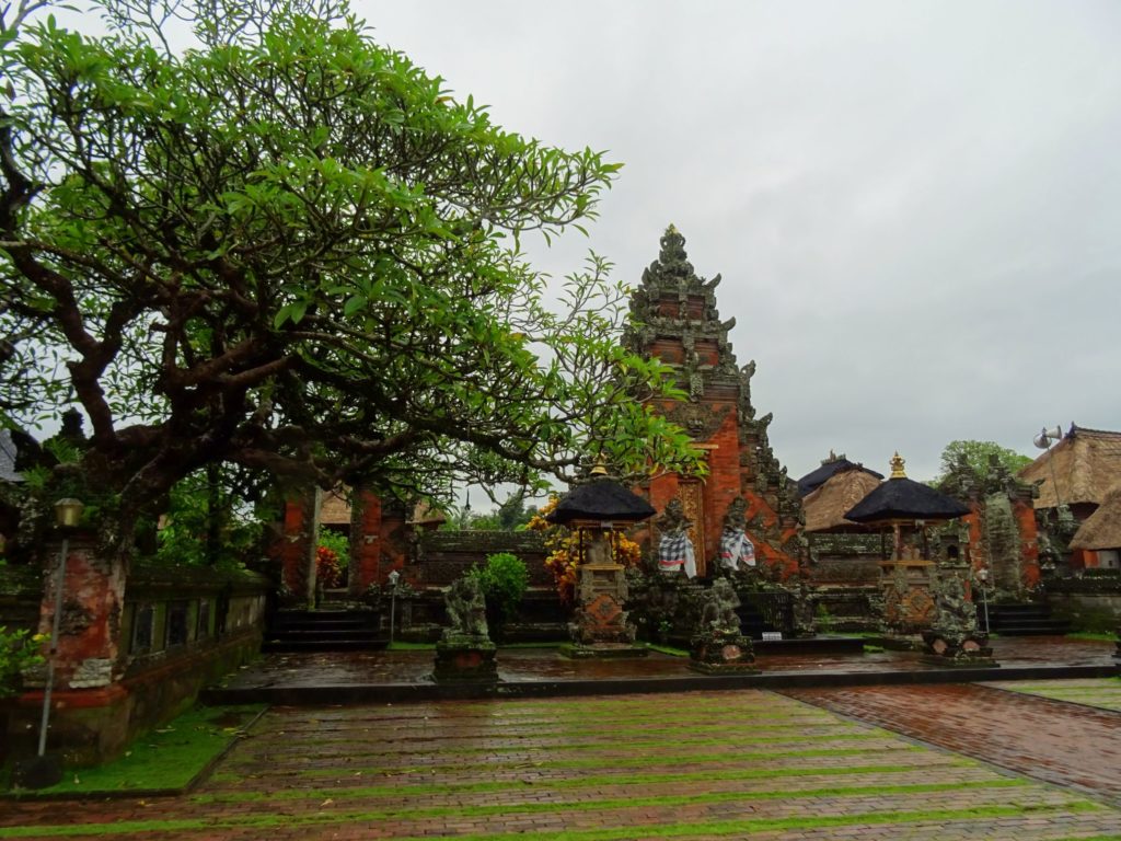 Baruan Temple