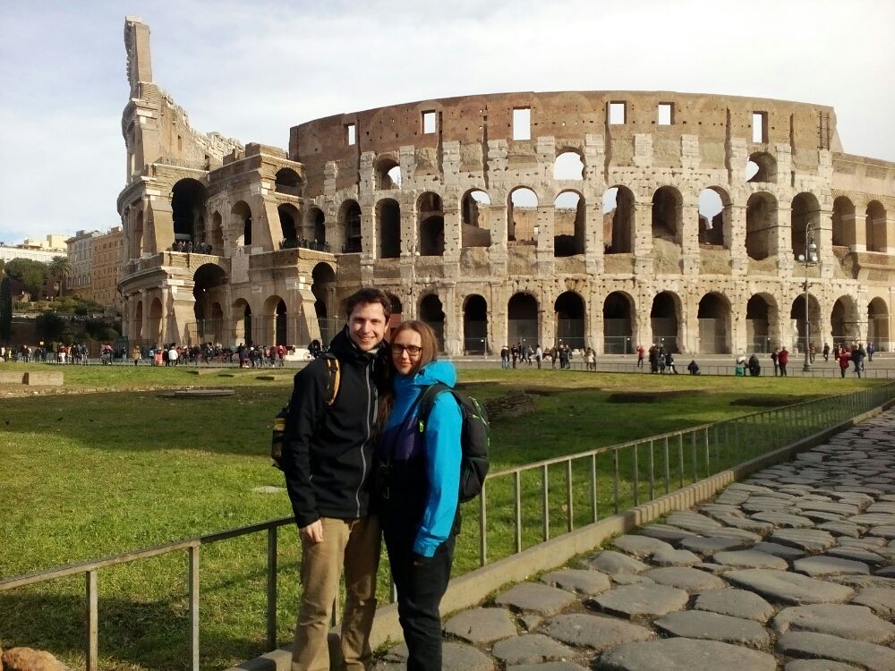 colosseum