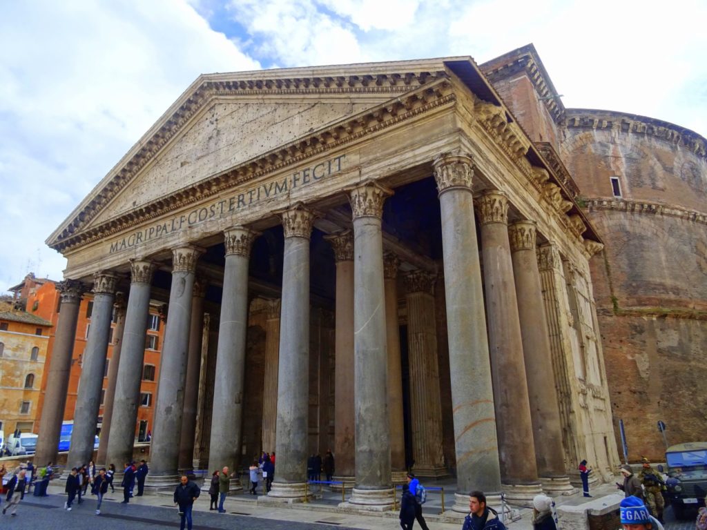 Pantheon