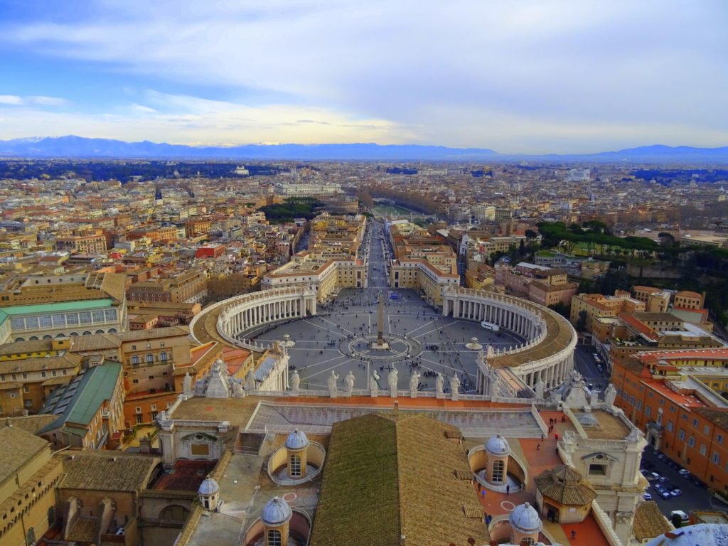 Vatican