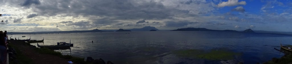 manilla lake