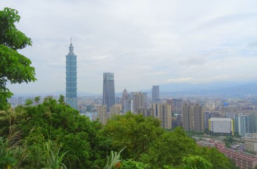 taipei