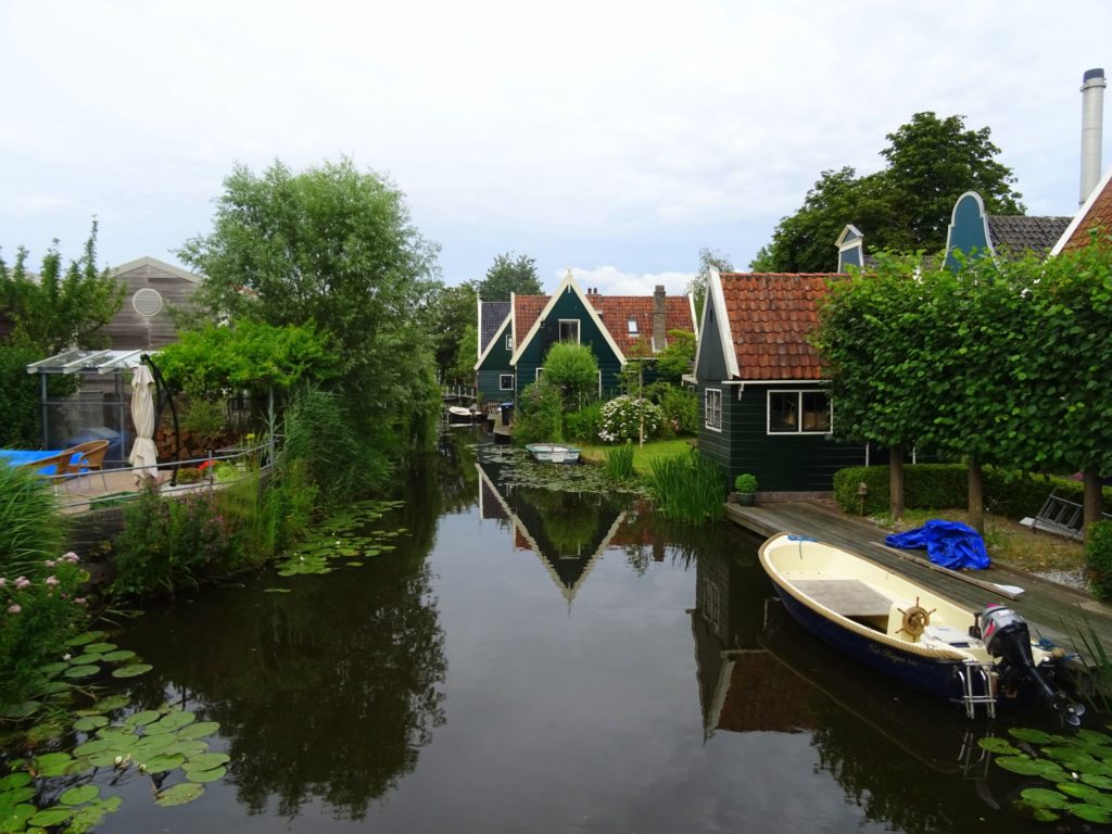 zaandam