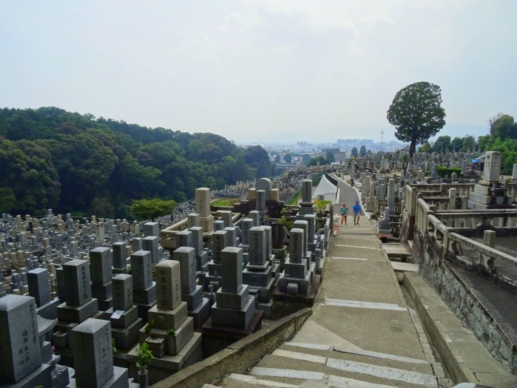 cemetery