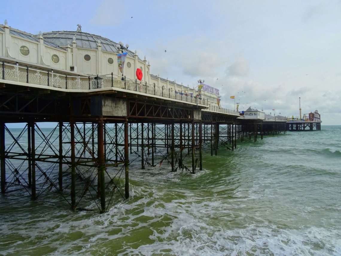 brighton