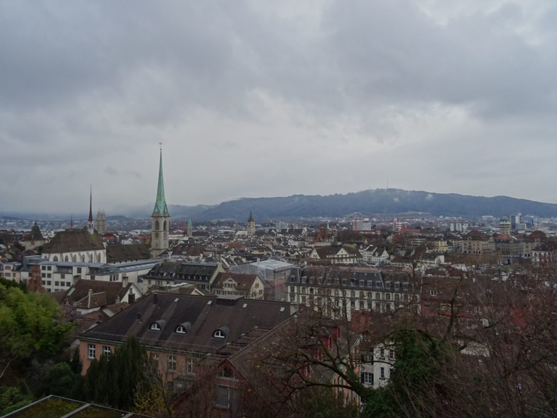 zurich