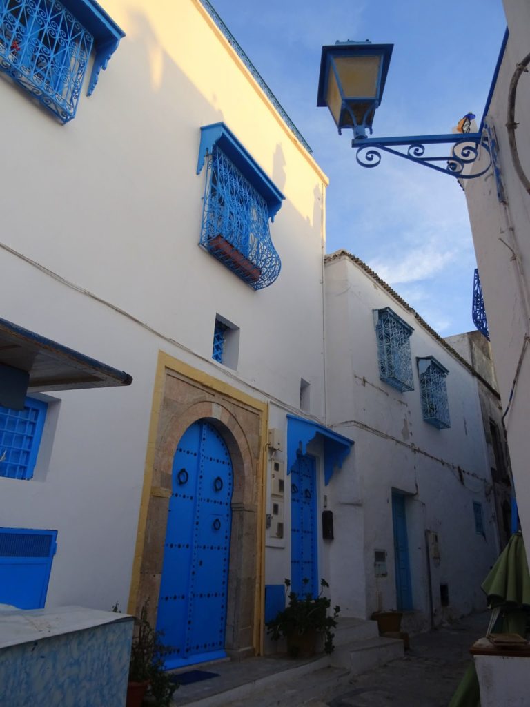  Sidi Bou Said