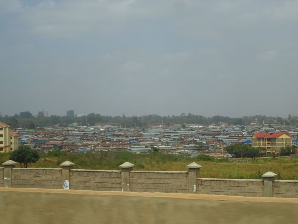 Kibera