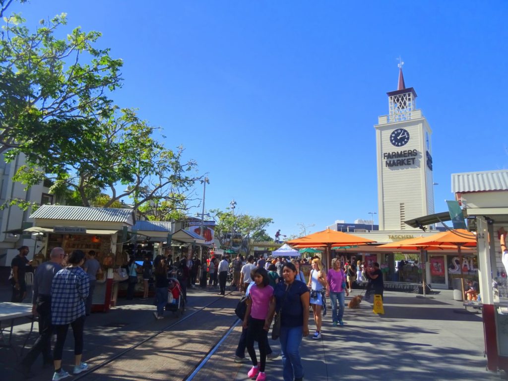 Farmers Market