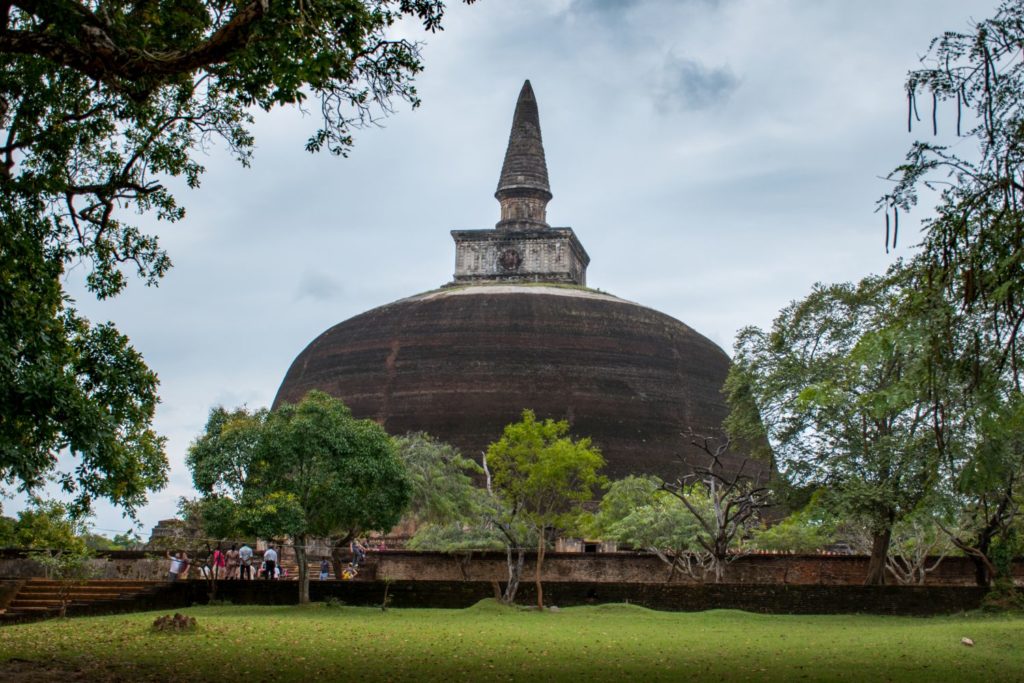 stupa