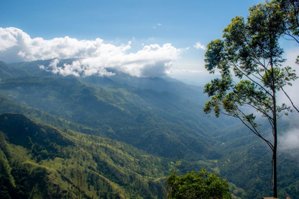 adams peak