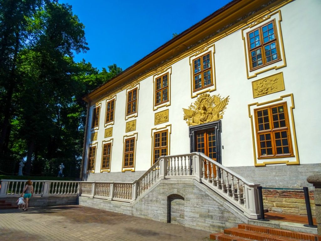 Letní palác