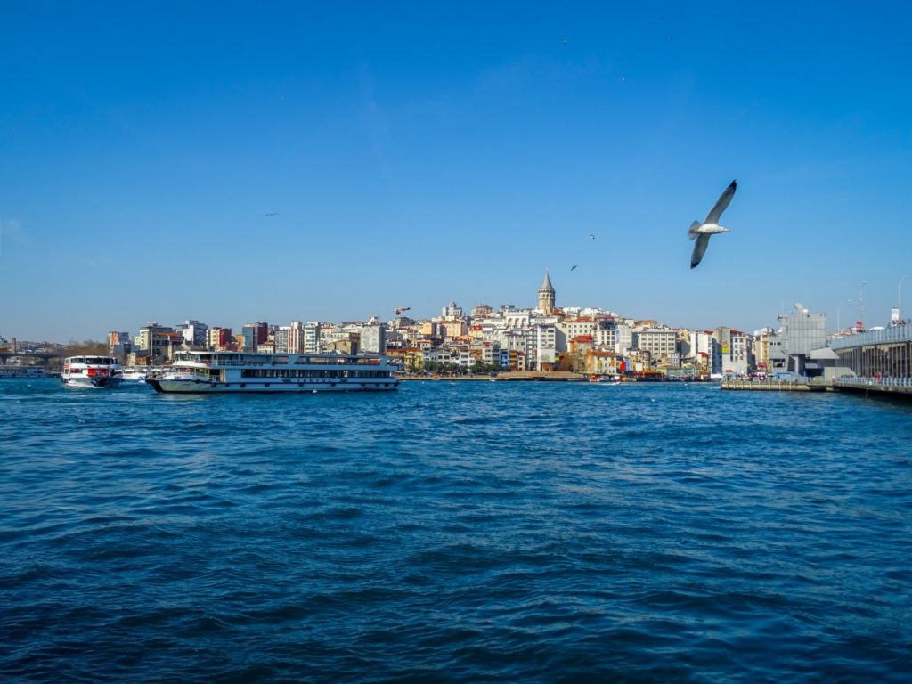 Galata