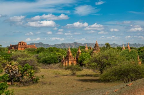 bagan