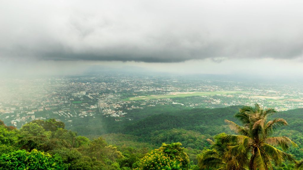 doi suthep