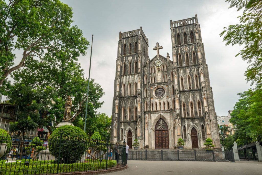 st joseph cathedral