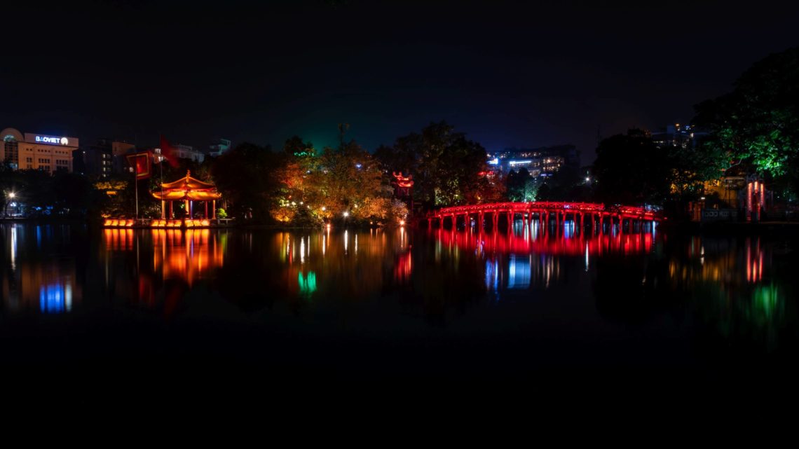 hanoi