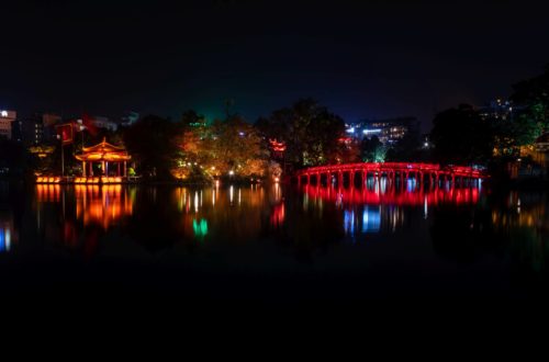 hanoi