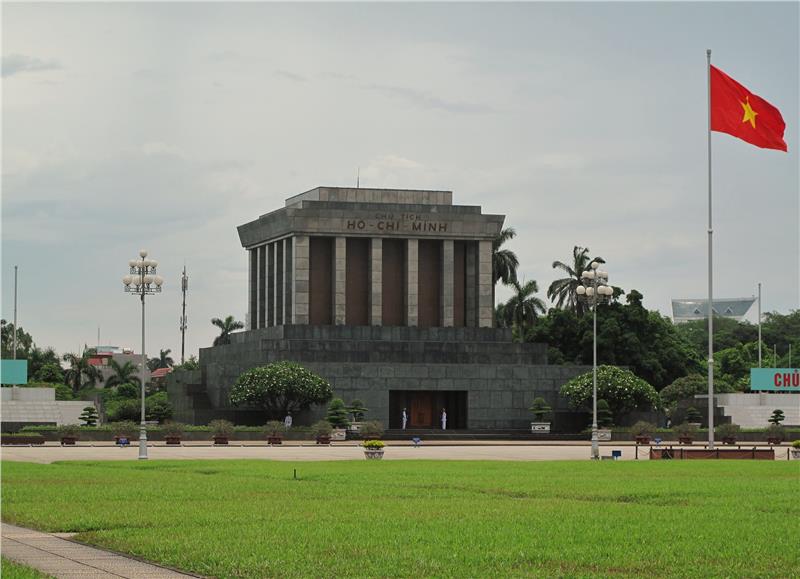 mausoleum