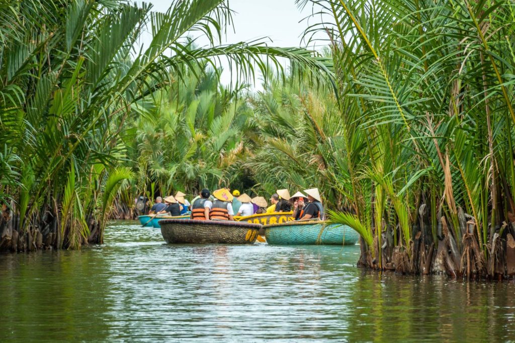 coconat village