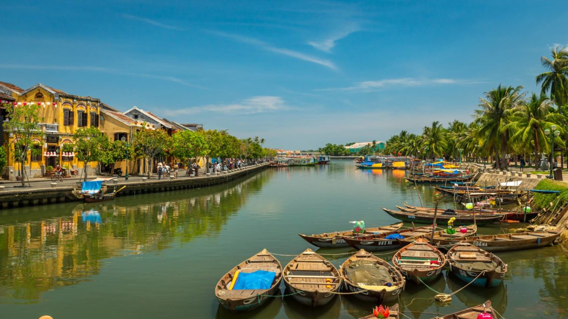 hoian